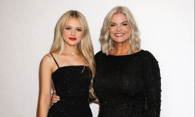 Heidi Elizabeth Croft