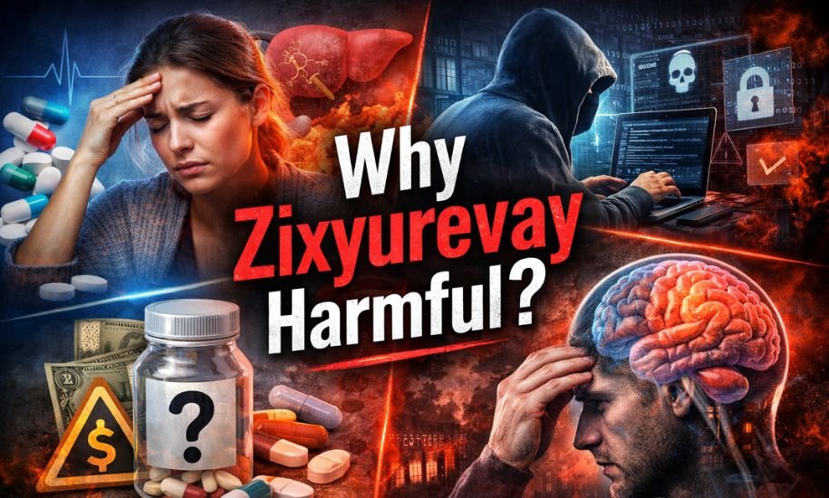 Why Zixyurevay Harmful: Risks You Need to Know 2026