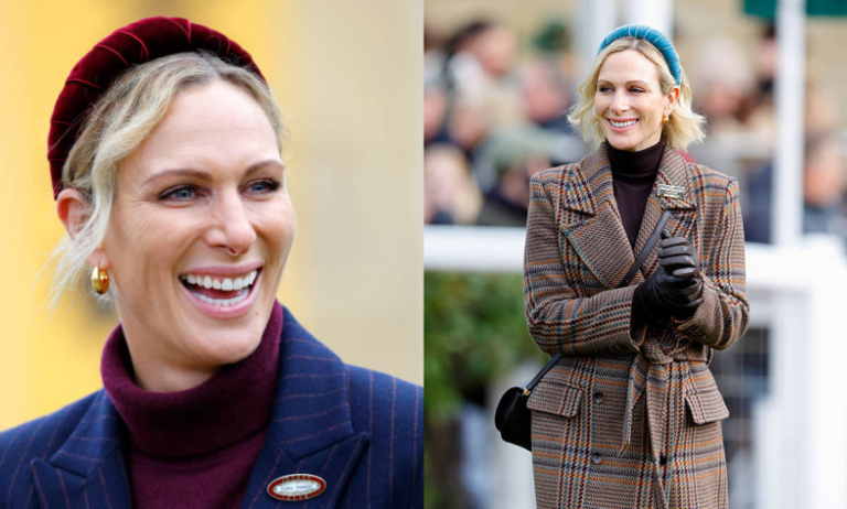 Zara Tindall: Biography, Age, Family, Career, and Royal Life Zara Tindall