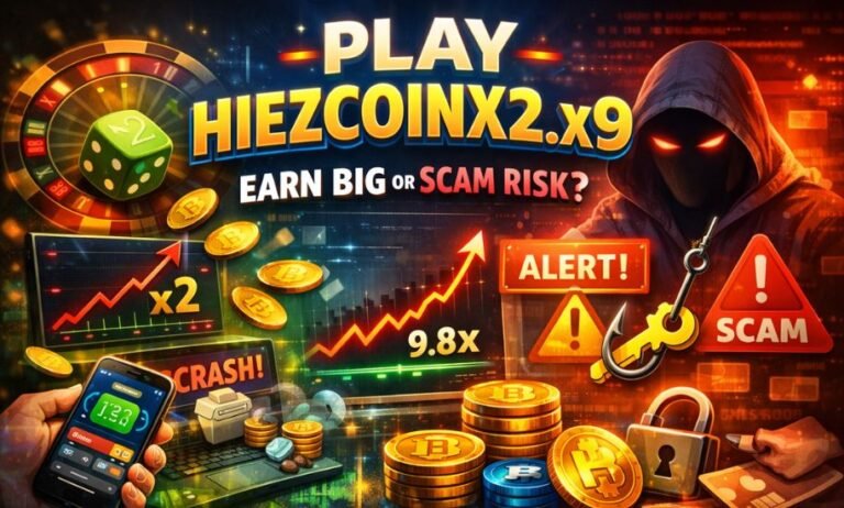 Play Hiezcoinx2.x9